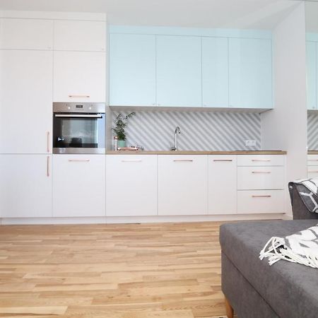 Romaszewskiego Zoliborz Bedroom Pokoj Metro Варшава Екстериор снимка