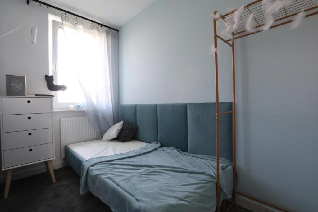 Romaszewskiego Zoliborz Bedroom Pokoj Metro Варшава Екстериор снимка